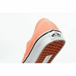 Trainers Vans Mens Authentic Shoes - Orange