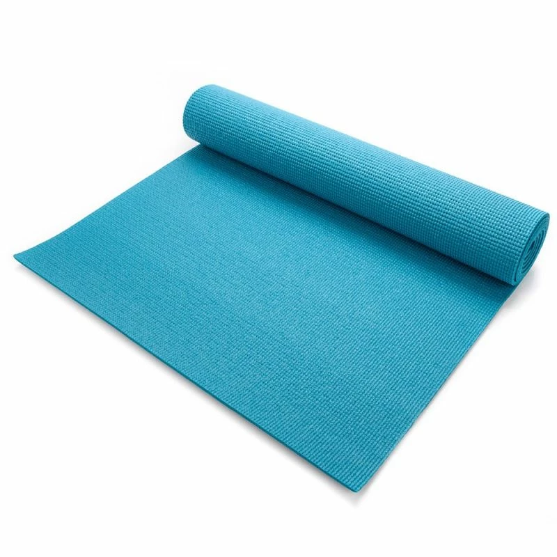 Meteor 180X60X0.5 Cm Yoga Mat - Blue