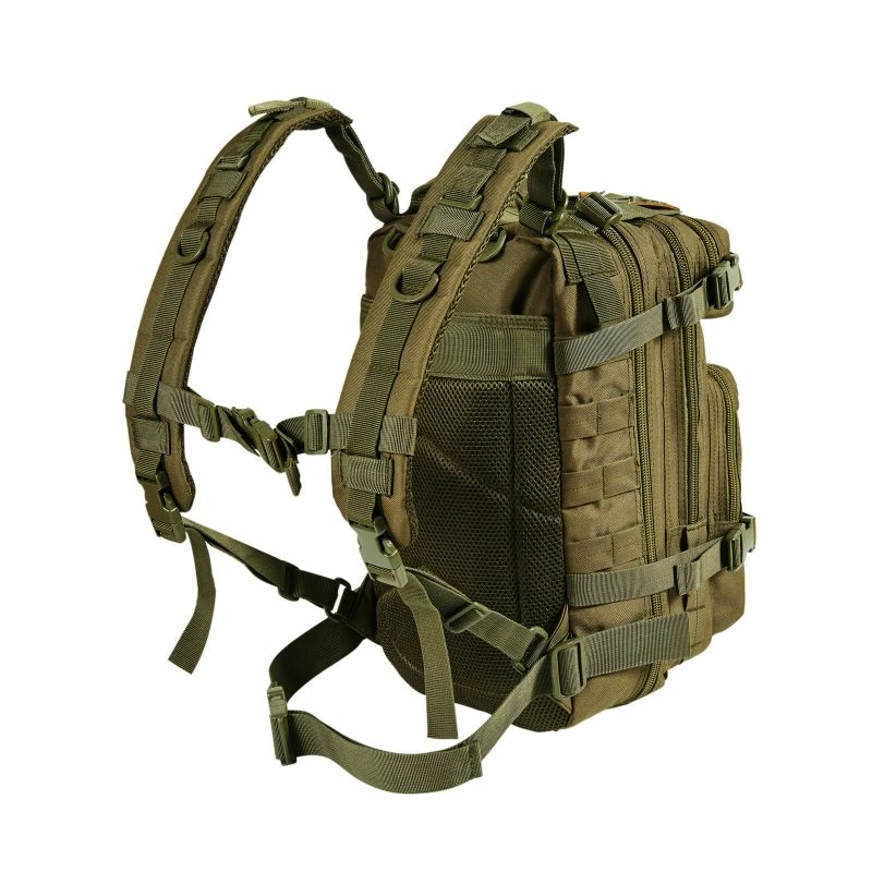 Macgyver 26L Tactical Backpack - Green