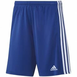 Outdoor Clothing Adidas Mens Squadra 21 Shorts - Blue