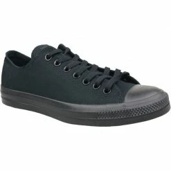 Trainers Converse Unisex All Star Ox Shoes M5039C - Black
