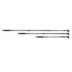 Nils Extreme NW608 Nordic Walking Poles - Multicolour Hiking
