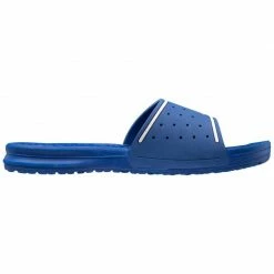 Slides Mizuno Mens Relax Slide II - Blue