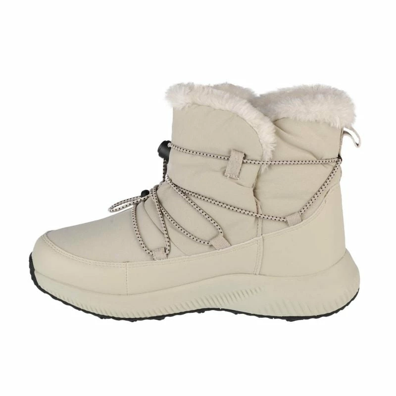 CMP Womens Sheratan Boots - Gray