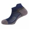 Salewa Lite Trainer Socks - Navy Blue