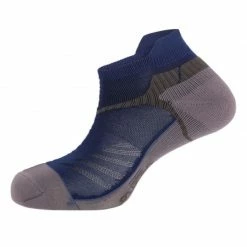 Salewa Lite Trainer Socks - Navy Blue