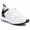 Lacoste Mens Joggeur 217 1 GM Shoes - White