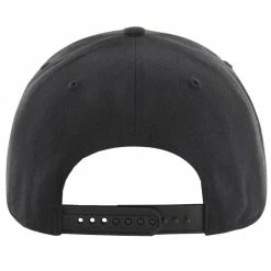 Caps 47 Brand Unisex New York Yankees Cold Zone '47 Cap - Black
