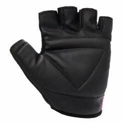 Meteor Unisex Gl Basic 20 Bicycle Gloves - Pink