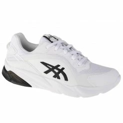Asics Mens Gel-Miqrum Shoes - White