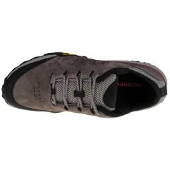 Climawarm Merrell Mens Havoc Ltr Shoes - Grey