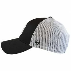 47 Brand MLB New York Yankees Branson Cap - Black