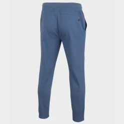 Outdoor Clothing 4F Mens Everyday Pants - Blue