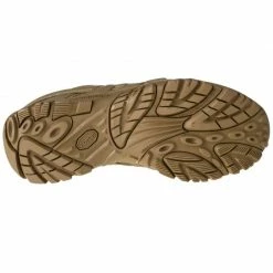 Trainers Merrell Mens MOAB 2 Tactical Shoes - Beige