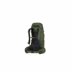 Gregory Zulu 35 Rucksack - Olive Green Backpacks