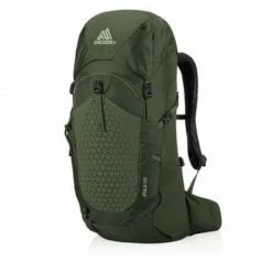 Gregory Zulu 35 Rucksack - Olive Green Backpacks